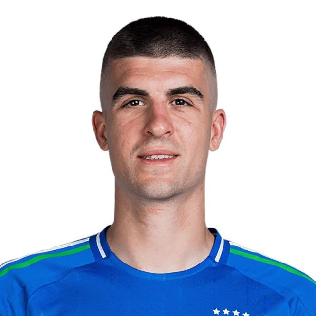 G MANCINI