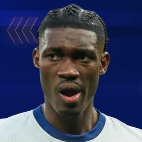 Bissouma