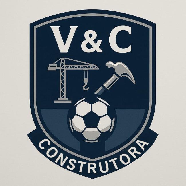 V&C CONSTRUTORA FC