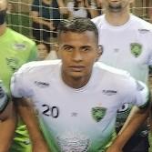 CLAITON ROBERTO DA SILVA SALAMAO