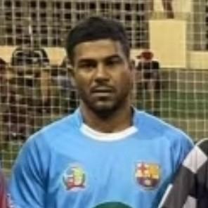 ALEX PINHEIRO DA SILVA