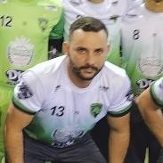 JEFERSON CÁSSIO SANTOS DA SILVA