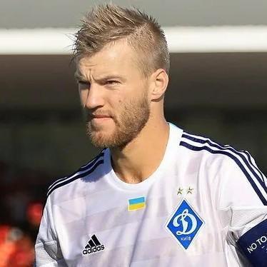 Yarmolenko