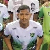 JOÃO VITOR CAMILO