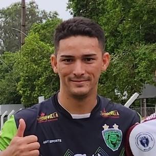 ANDERSON RICARDO DA SILVA
