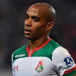Joao Mario