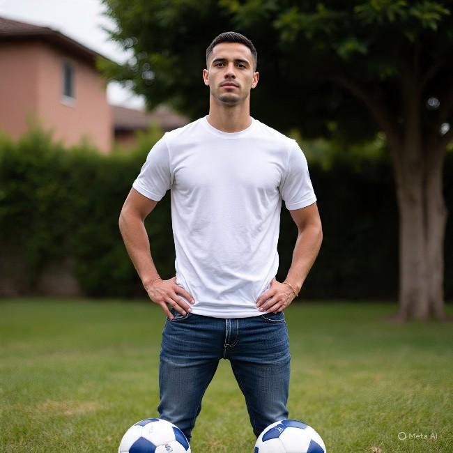 Emilio Montenegro