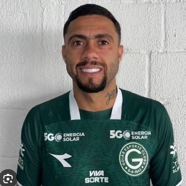 Wellington Rato