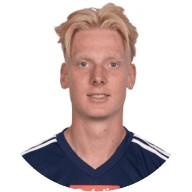 Andrias Edmundsson