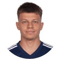 Gleb Kuchko
