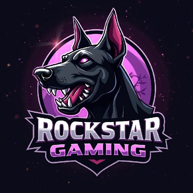 Rockstar Gaming