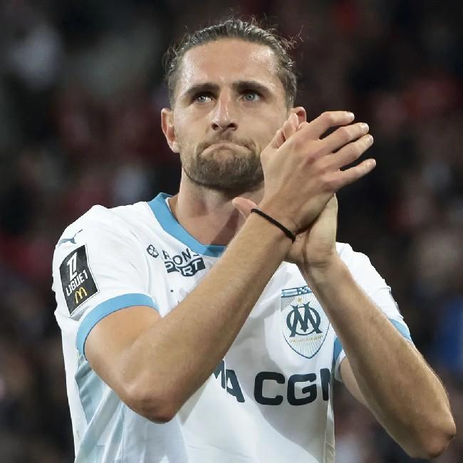 Adrien Rabiot