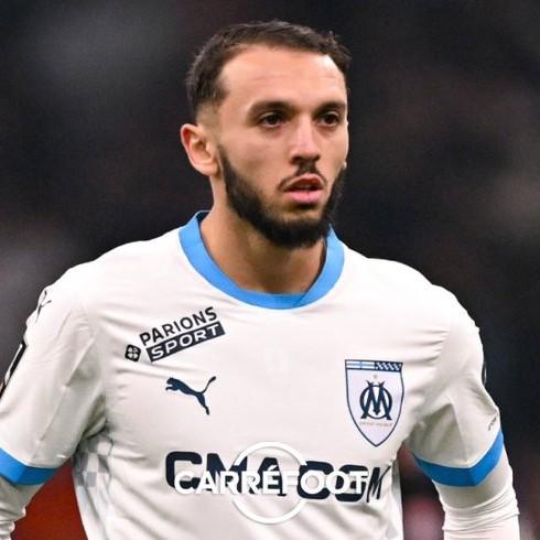 Amine Gouiri