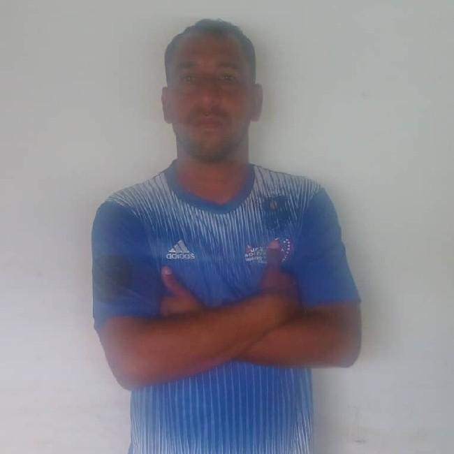 ANGEL BRITO