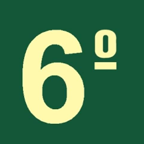 6°
