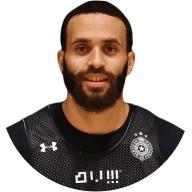 Duane Washington