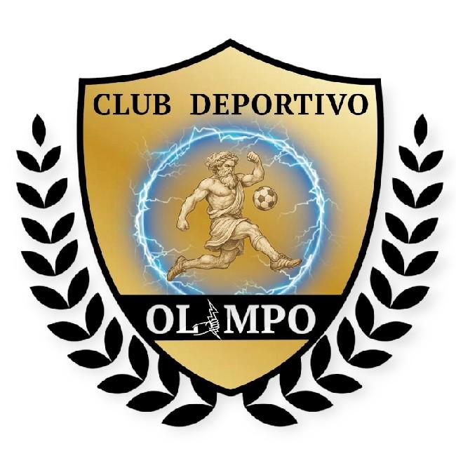 C.D. OLIMPO F.C. - (TERCERA)
