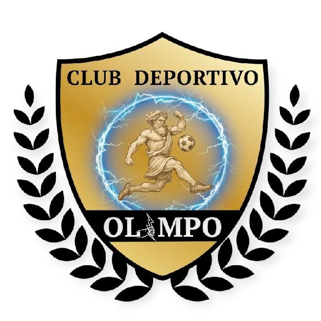 C.D. OLIMPO F.C. - (PRIMERA)