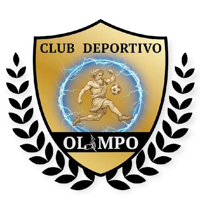 C.D. OLIMPO F.C - (SEGUNDA)