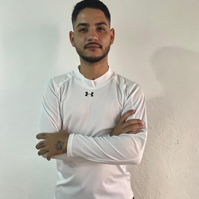 WENDEL CORREDOR