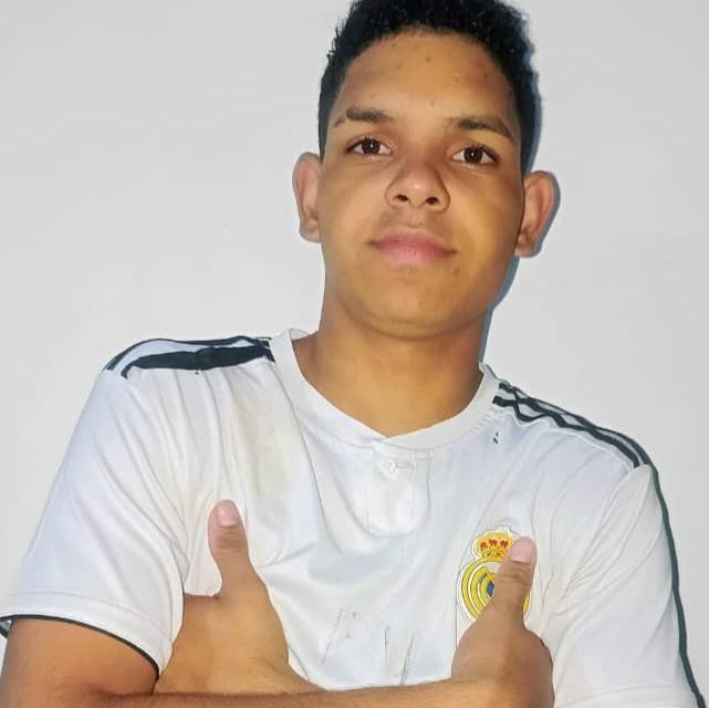 JAVIER GARCIA
