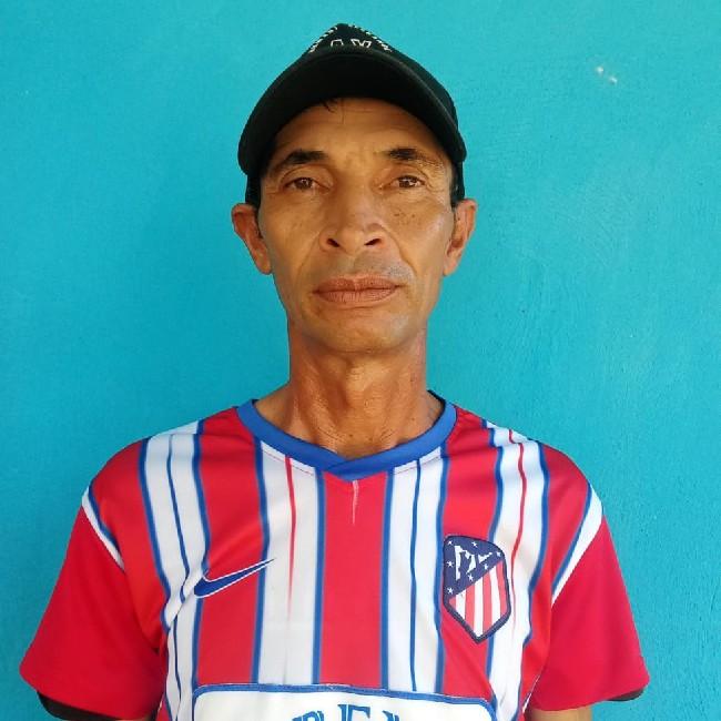 GERARDO GIMENEZ