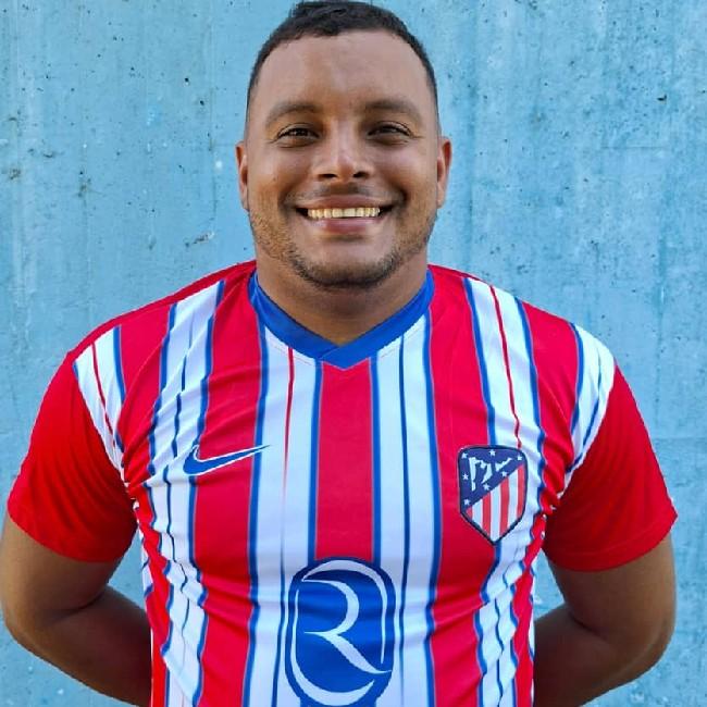 RICARDO MENDEZ