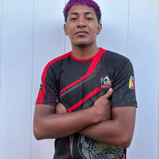 MIGUELITO