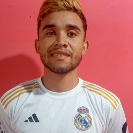 KEVIN ALVARADO