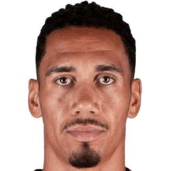 Chris Smalling