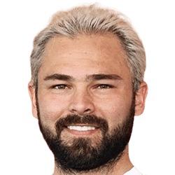 Bradley Dack