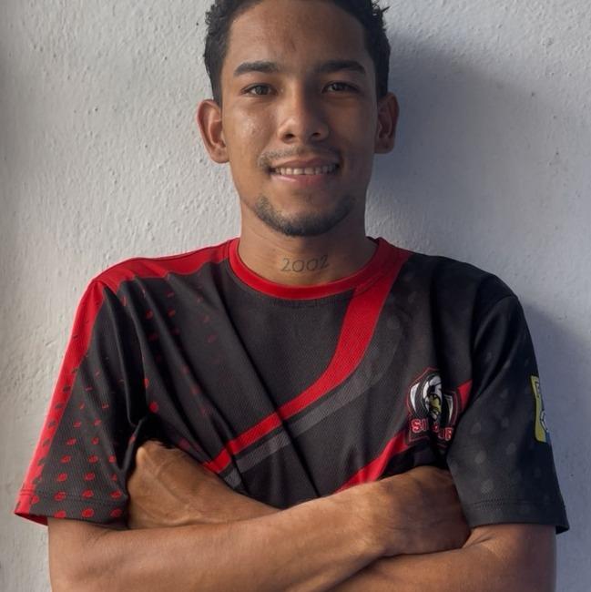 JOSE LEONARDO