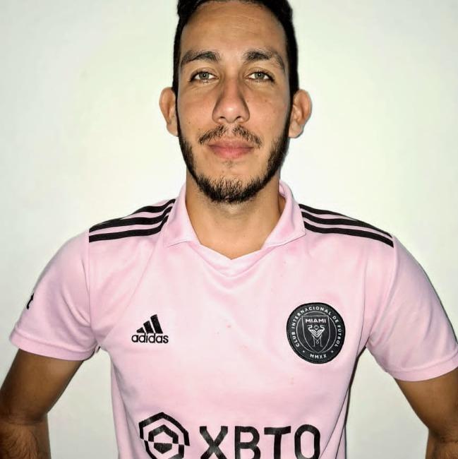 RICHARD ALMEIDA