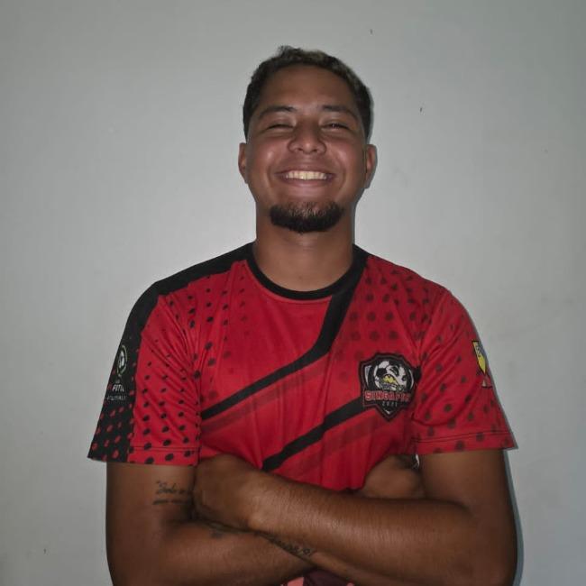 MANUEL ARCIA