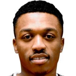 Darnell Fisher