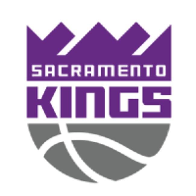 SACRAMENTO KINGS🏆