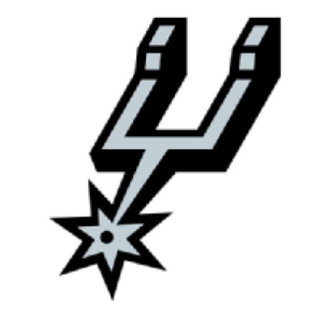 SAN ANTONIO SPURS