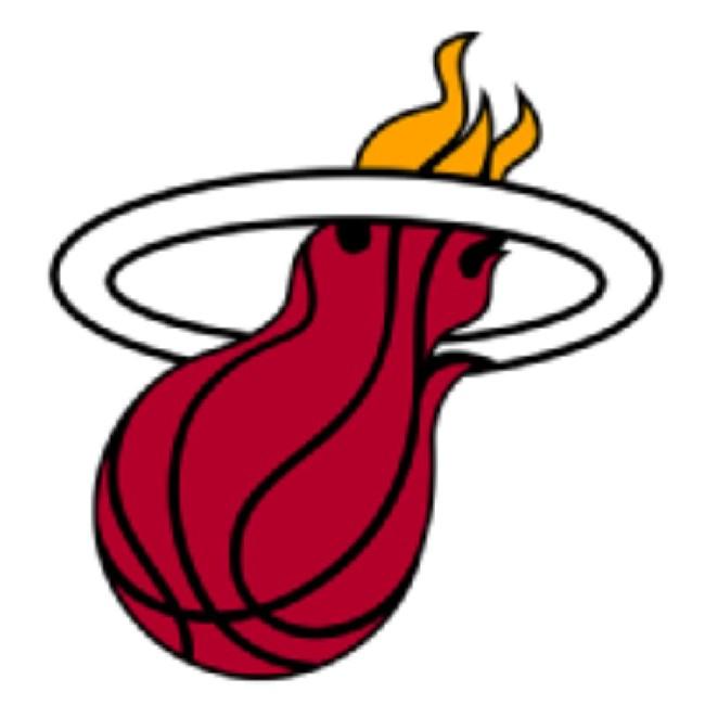 MIAMI HEAT 🏆