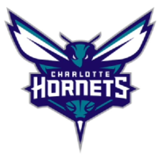 CHARLOTTE HORNETS🏆
