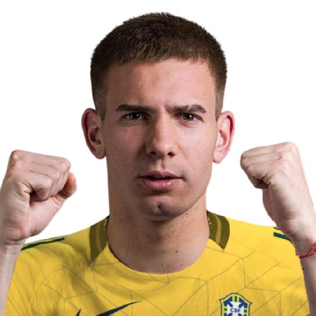 Коул Лэмпард