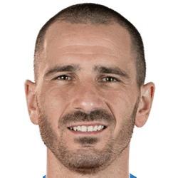 Leonardo Bonucci