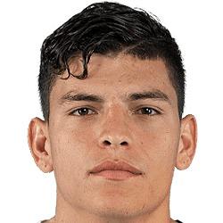 Kevin Agudelo