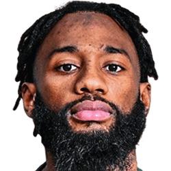 Georges-Kevin N'koudou