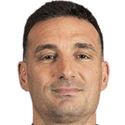 Lionel Scaloni