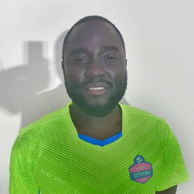 B. Javier Motogo Mangue