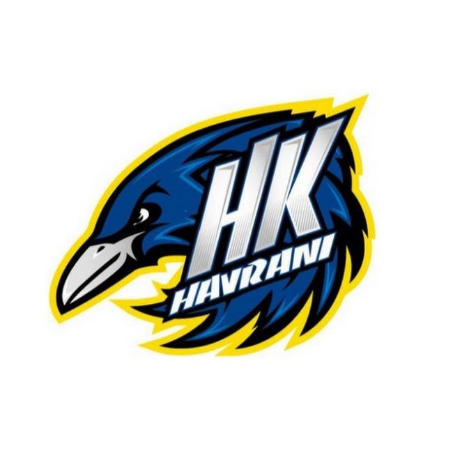 HK Havrani Piešťany