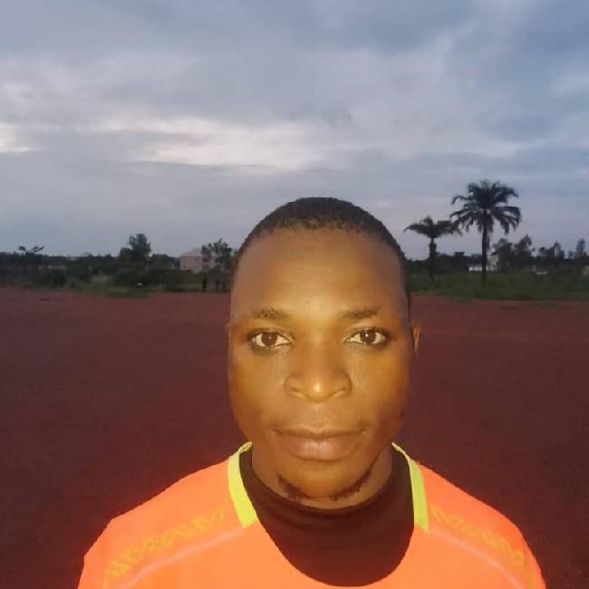 Nwogha Onyeka