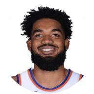 Karl-Anthony Towns