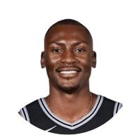Bismack Biyombo