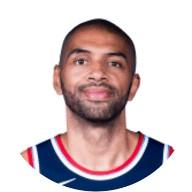 Nicolas Batum